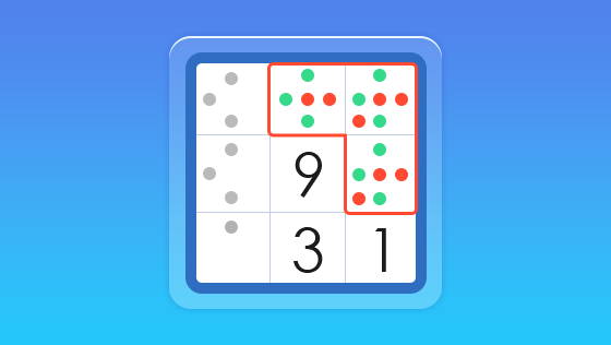 how to solve tough sudoku puzzles