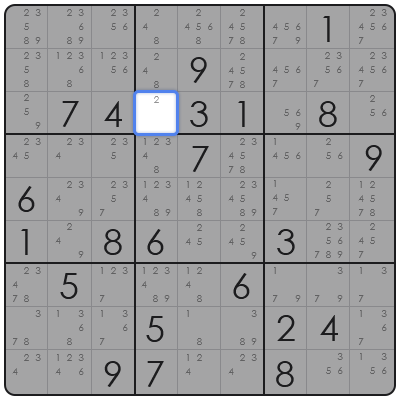 create sudoku