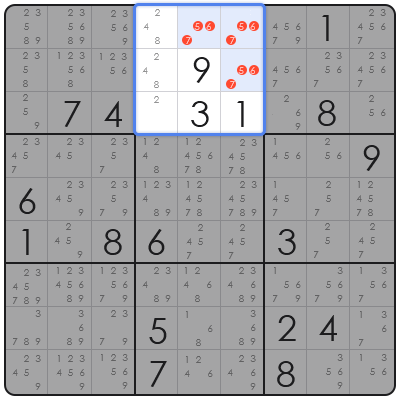 how long should a medium sudoku take
